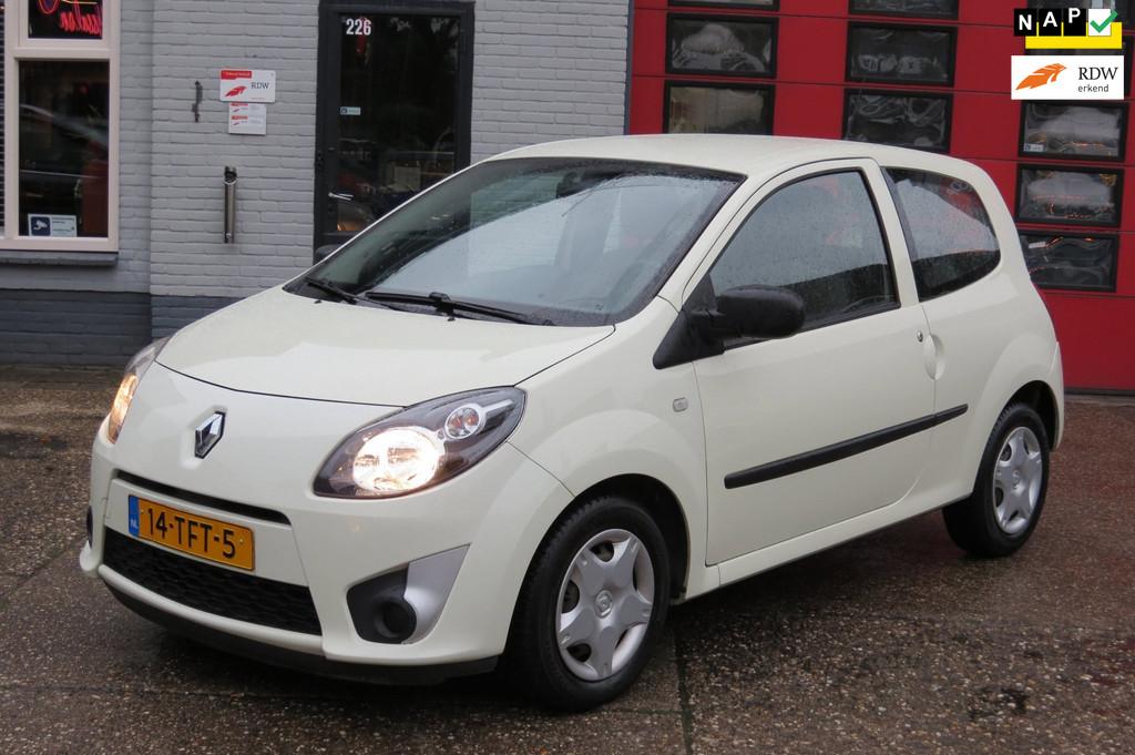 Renault Twingo 1.2-16V Authentique , 125.000 KM , Nwe APK, Twingo, Gebruikt, 4 cilinders, 4 stoelen