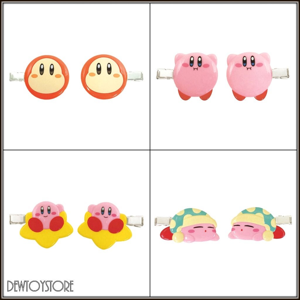 [Pre-order] Ensky Novelty Products - Kirby's Dream Land, Verzenden, Nieuw