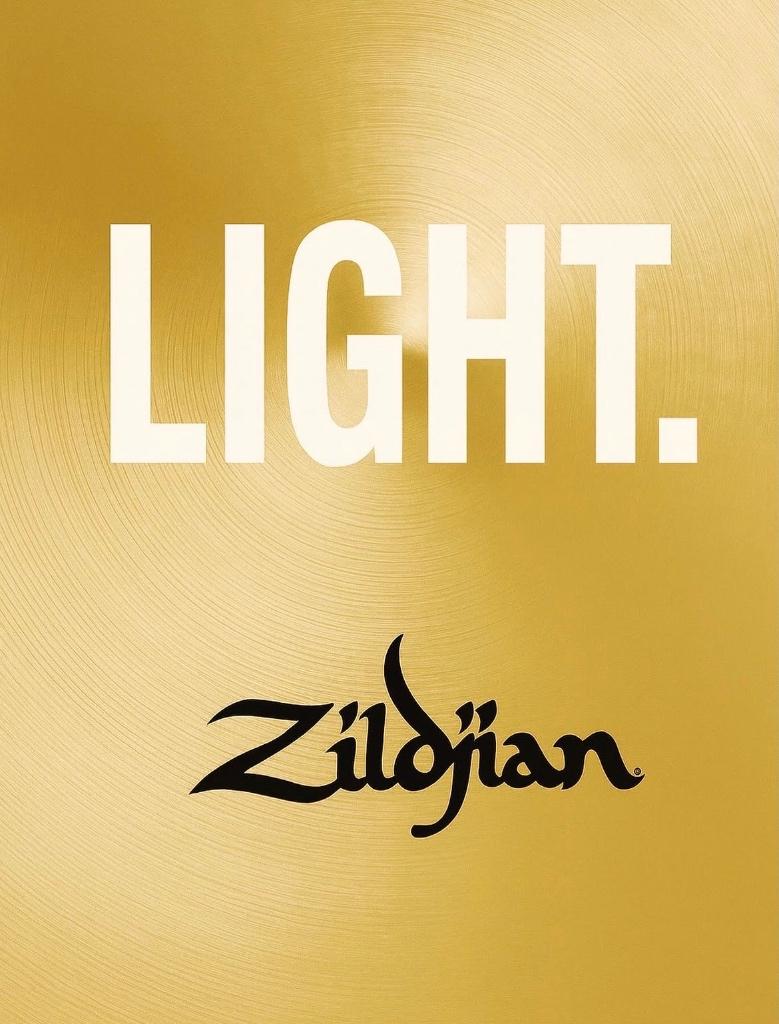 pre-owned Zildjian LIGHT Collection 18"-24", Gebruikt, USA, Drums of Percussie, Ophalen of Verzenden
