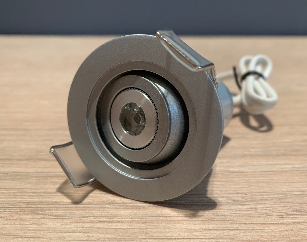 Nieuw in doos LED spots van Maretti Piet Boon twv € 59,00st