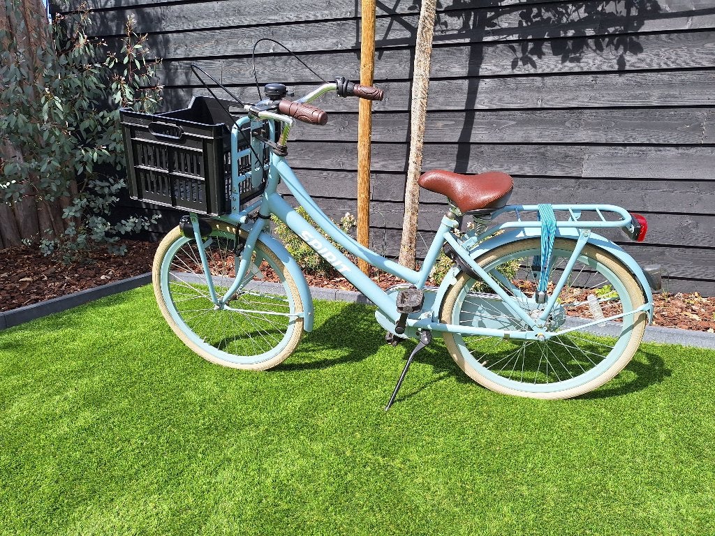 Fiets 24 inch Spirit, Ophalen, Versnellingen, Spirit, Gebruikt
