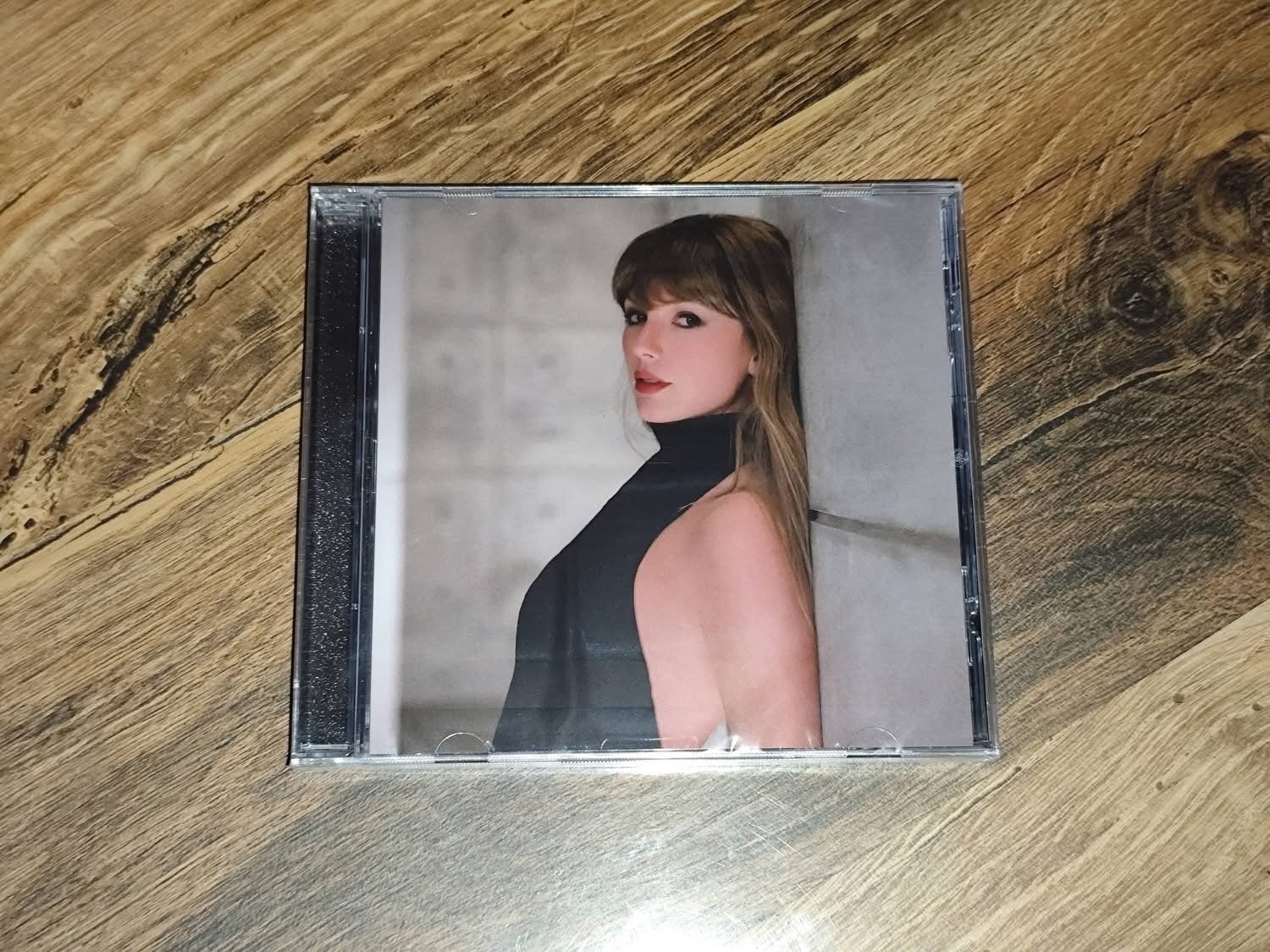 Taylor Swift - Patient Zero CD Set (Limited Edition), Boxset, Speciale editie, Nieuw in verpakking, Verzenden