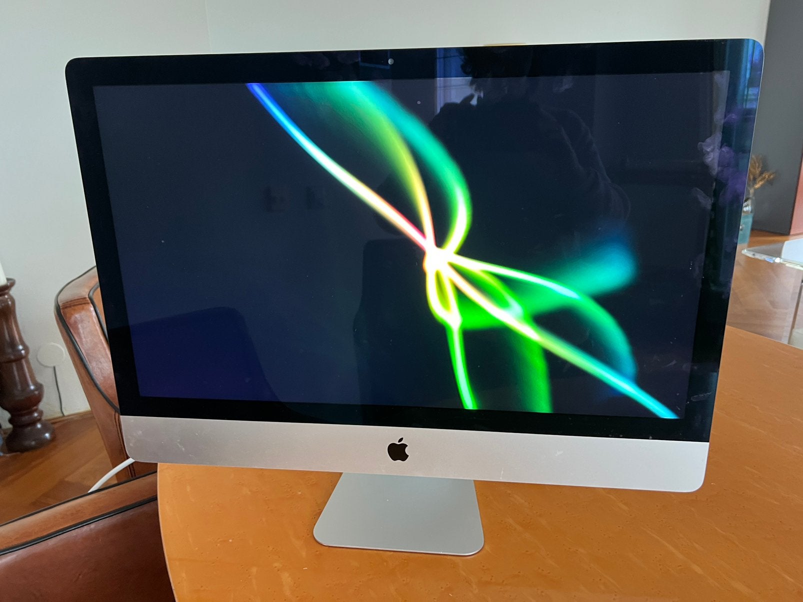 Apple IMac Retina5K (mid 2015) - 32 GB RAM - 1 TB, Computers en Software, Ophalen, 32 GB, 32 GB, IMac