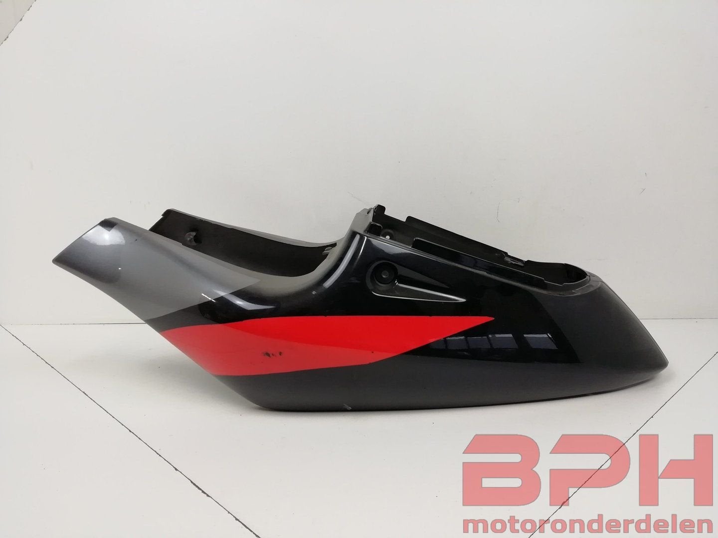 Achterkant Suzuki GSX-R 600 750 SRAD 1996 t/m 2000 kuip 3 ko, Motoren, Onderdelen | Suzuki, Gebruikt, -, -, Ophalen of Verzenden