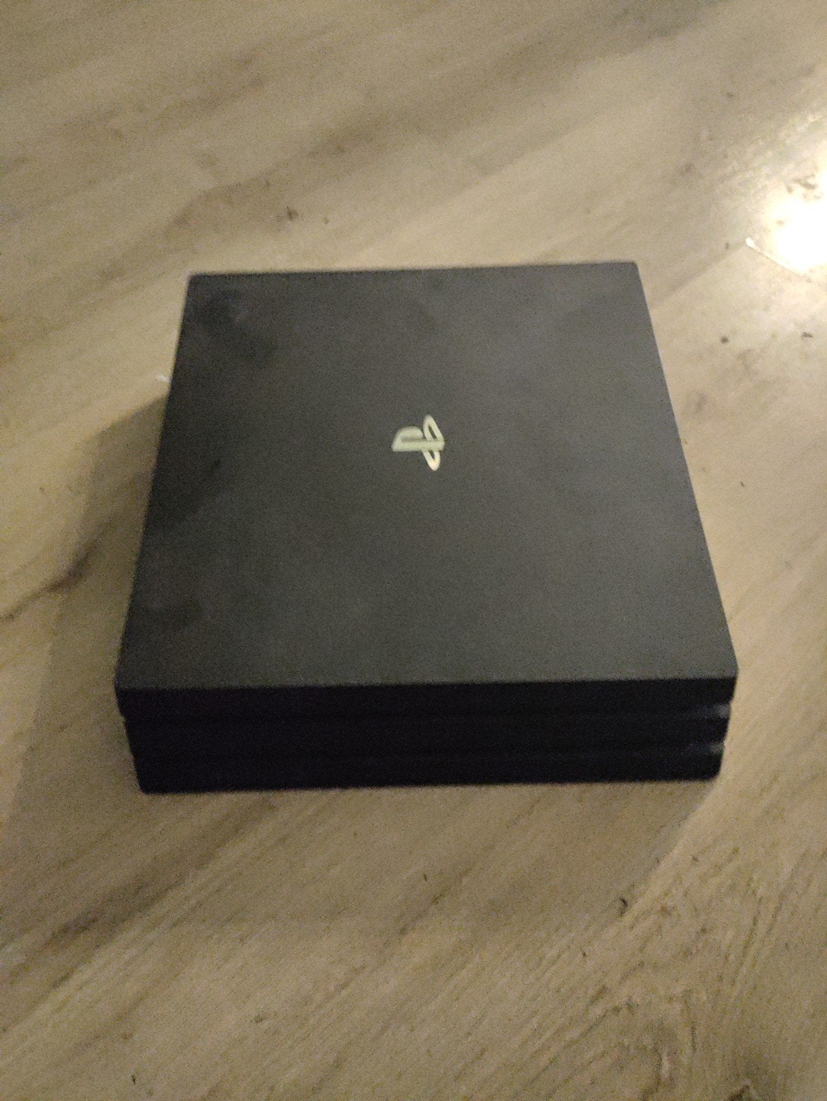 Sony PlayStation 4 Pro - Zwart, Spelcomputers en Games, Spelcomputers | Sony PlayStation Vita, Ophalen