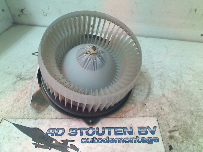 Kachel Ventilatormotor Honda Accord (CL/CN) 2003 1940001730, Honda, Gebruikt, Hanauer Landstraße  222-224, Frankfurt am Main 60314, , Duitsland