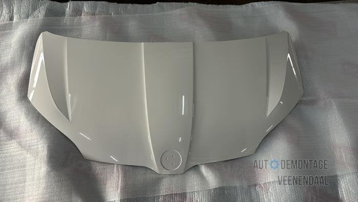 Motorkap van een Skoda Citigo (LB9A), -, -, Nieuw, Ophalen of Verzenden