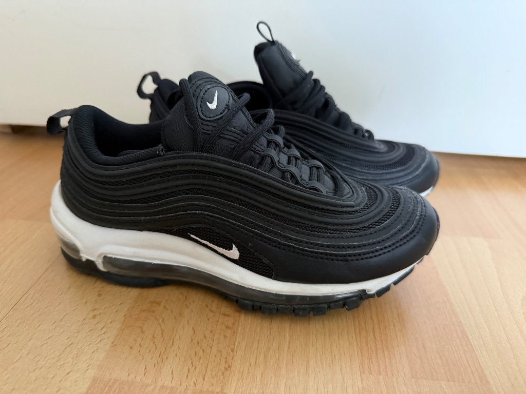 Nike air Max 97. 35,5, Ophalen, Nieuw, Nike, Jongen of Meisje