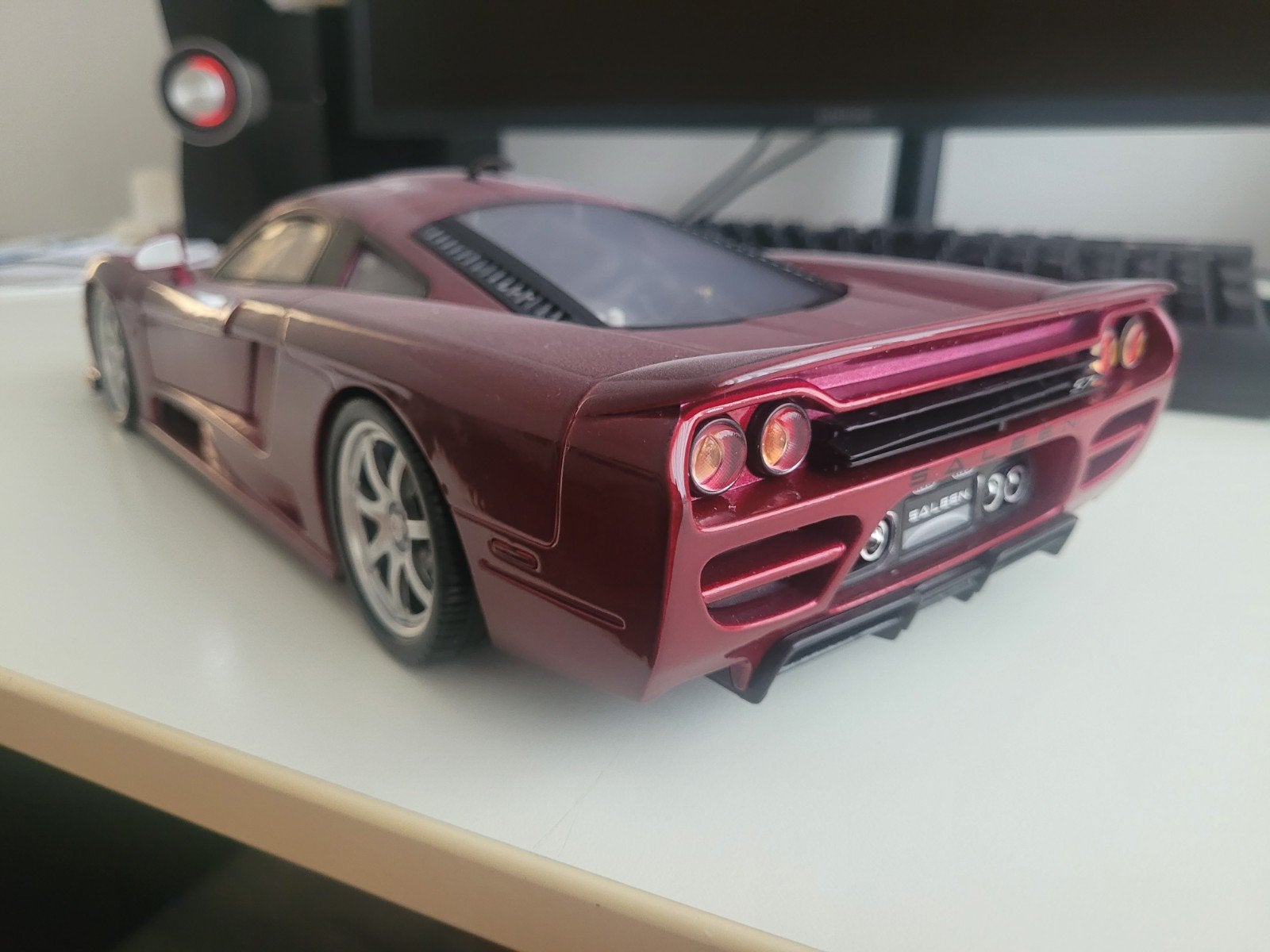 seleen, Auto, Nieuw, M, Ophalen of Verzenden