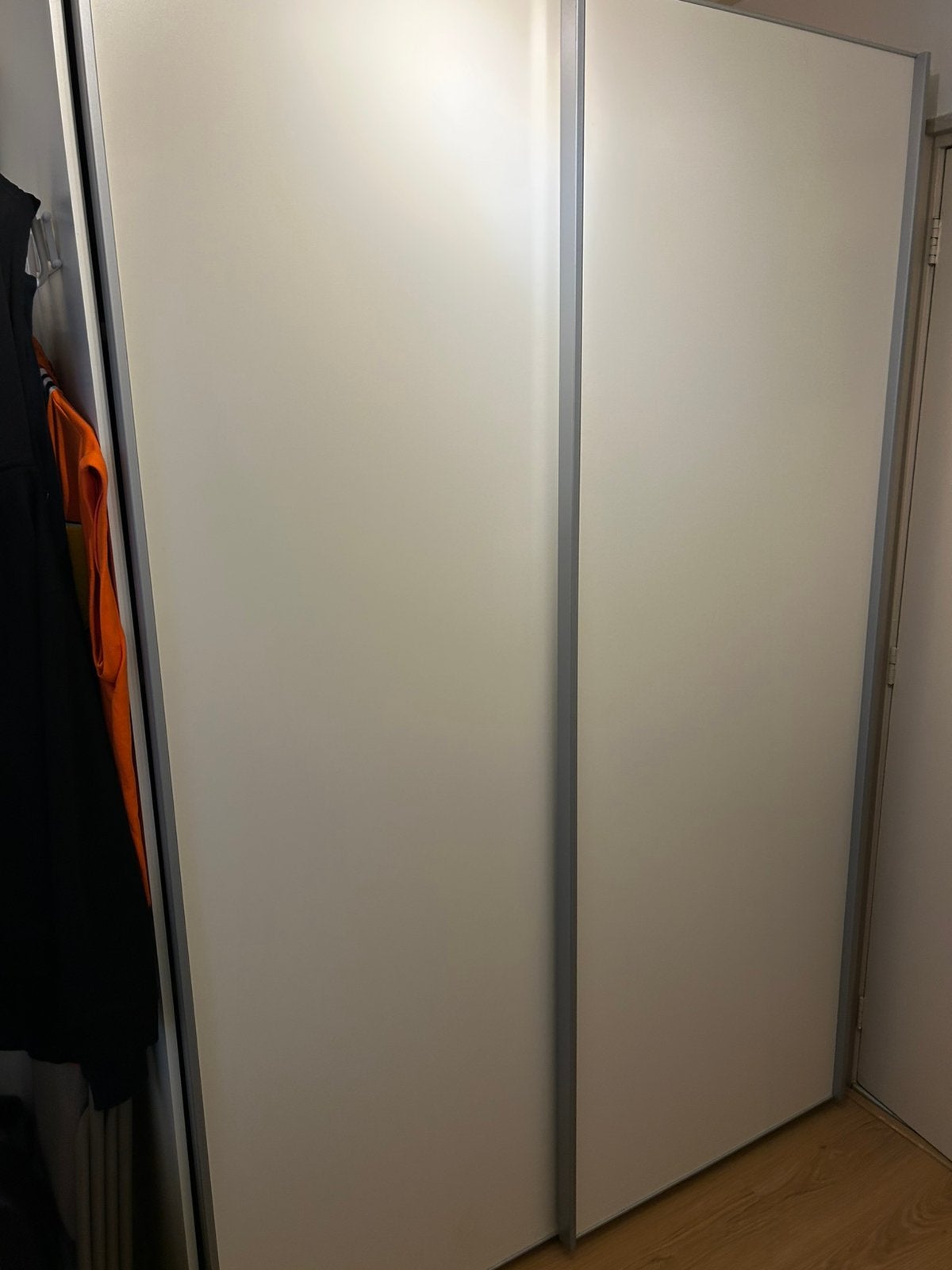 Prachtigd kledingkast, Huis en Inrichting, Ophalen, 100 tot 150 cm, 200 cm of meer, Zo goed als nieuw