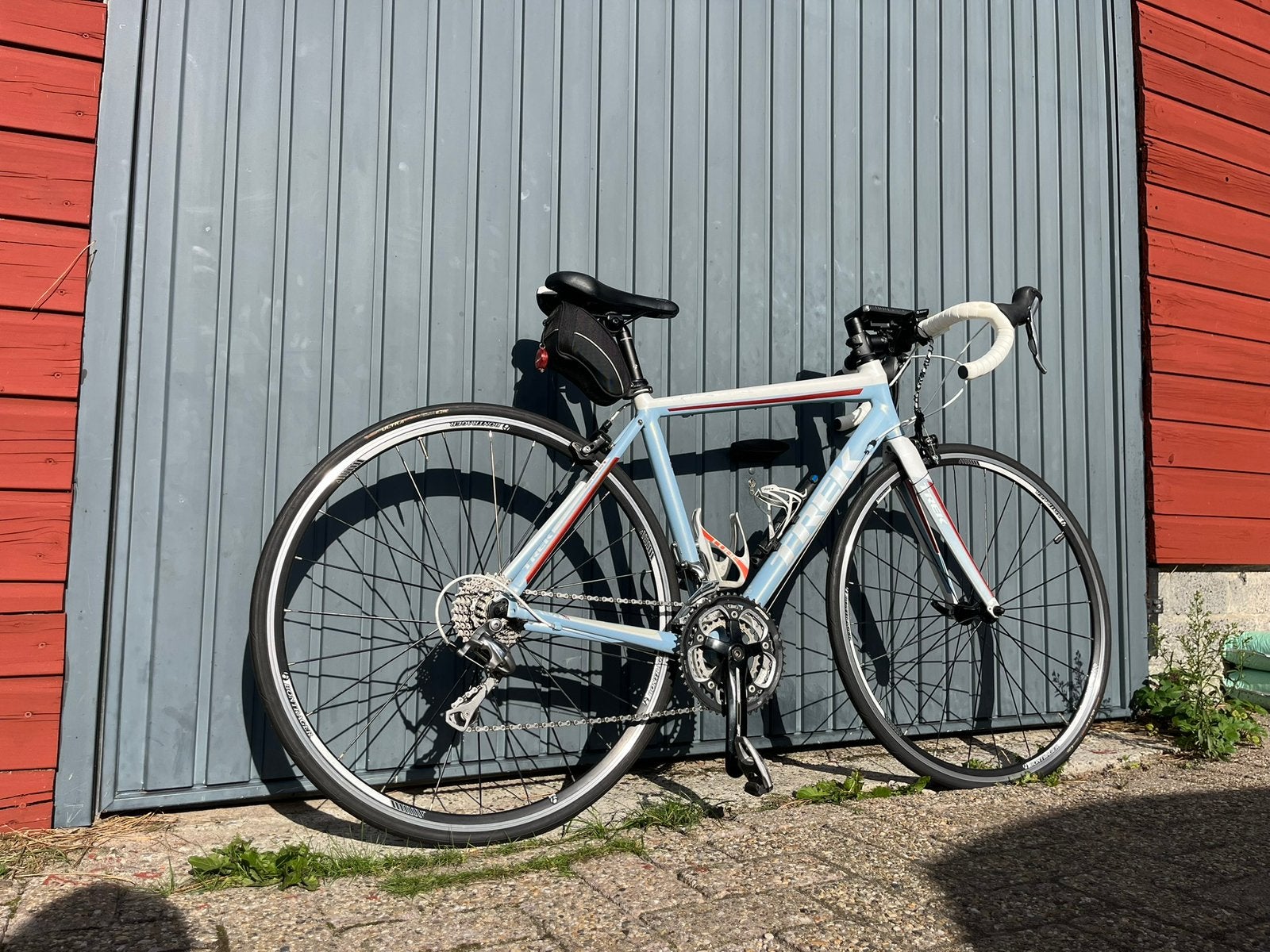 Trek Lexa SL dames / kids racefiets, Ophalen, Gebruikt, Overige typen
