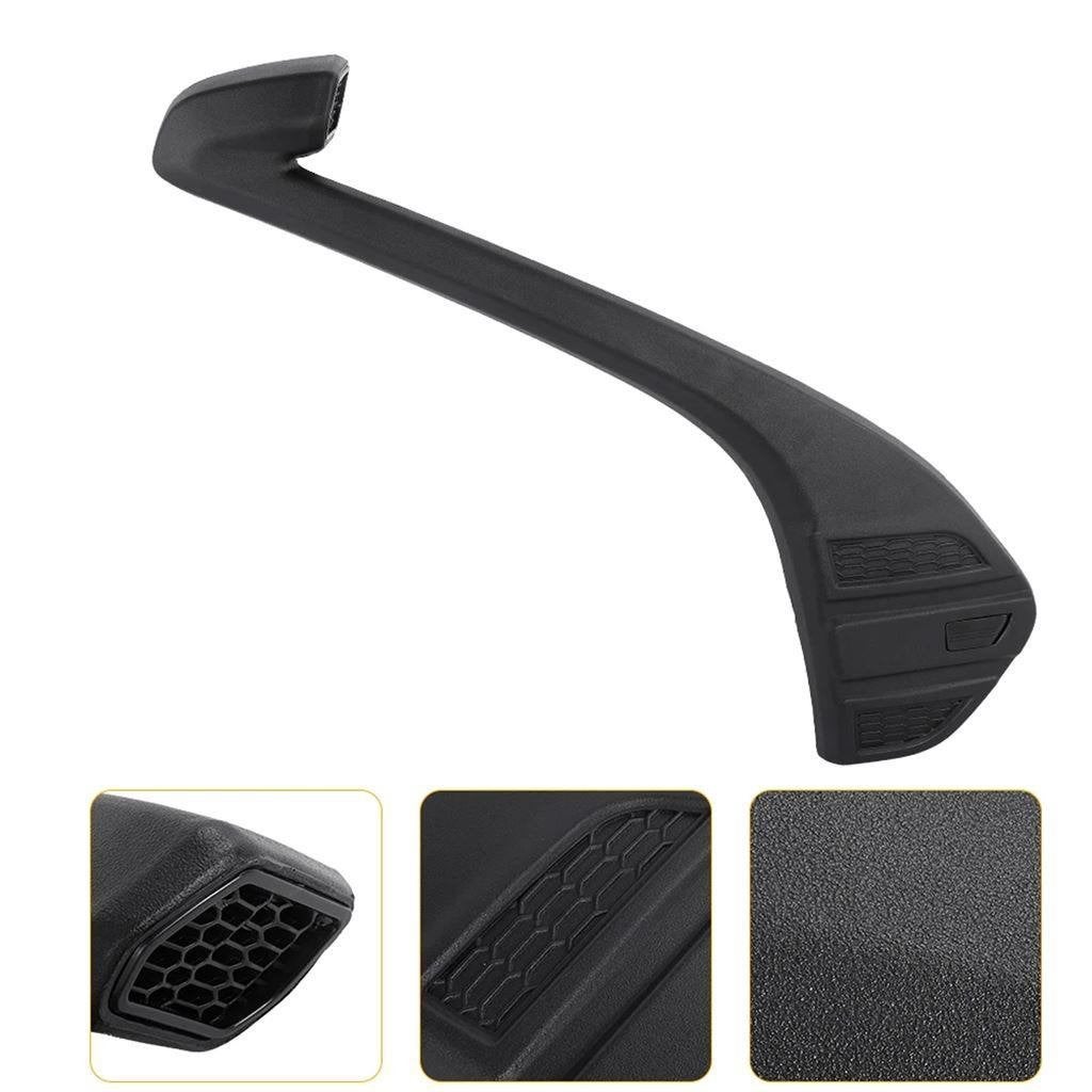 Off Road Snorkel Set Geschikt Voor Ford Ranger T7, Verzenden, Automotive Parts, A.parts@hotmail.nl, Trasmolenlaan 12 3447 GZ Woerden