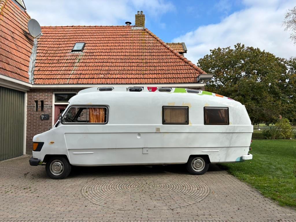 Caravans And Camping Orion