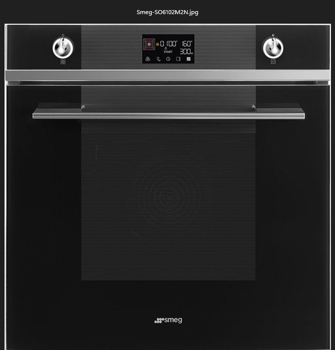 Combi magnetron Smeg, Ophalen, Combimagnetron, Nieuw, Inbouw