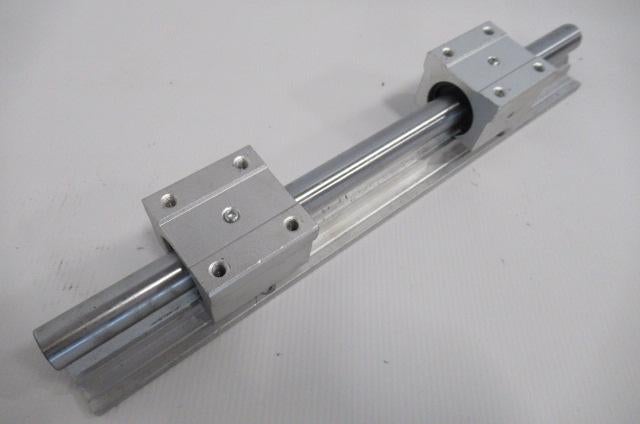 SET Lineair geleiding 300mm, set van2. Lineaire Railgeleider, Ophalen of Verzenden, Nieuw