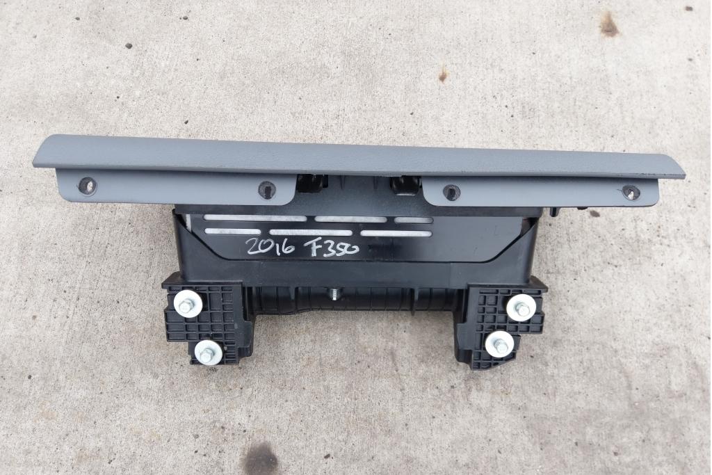 Ford F350 passagiers airbag 2011-2016, Auto-onderdelen, Dashboard en Schakelaars, Amerikaanse onderdelen, Ford, Ford USA, Gebruikt