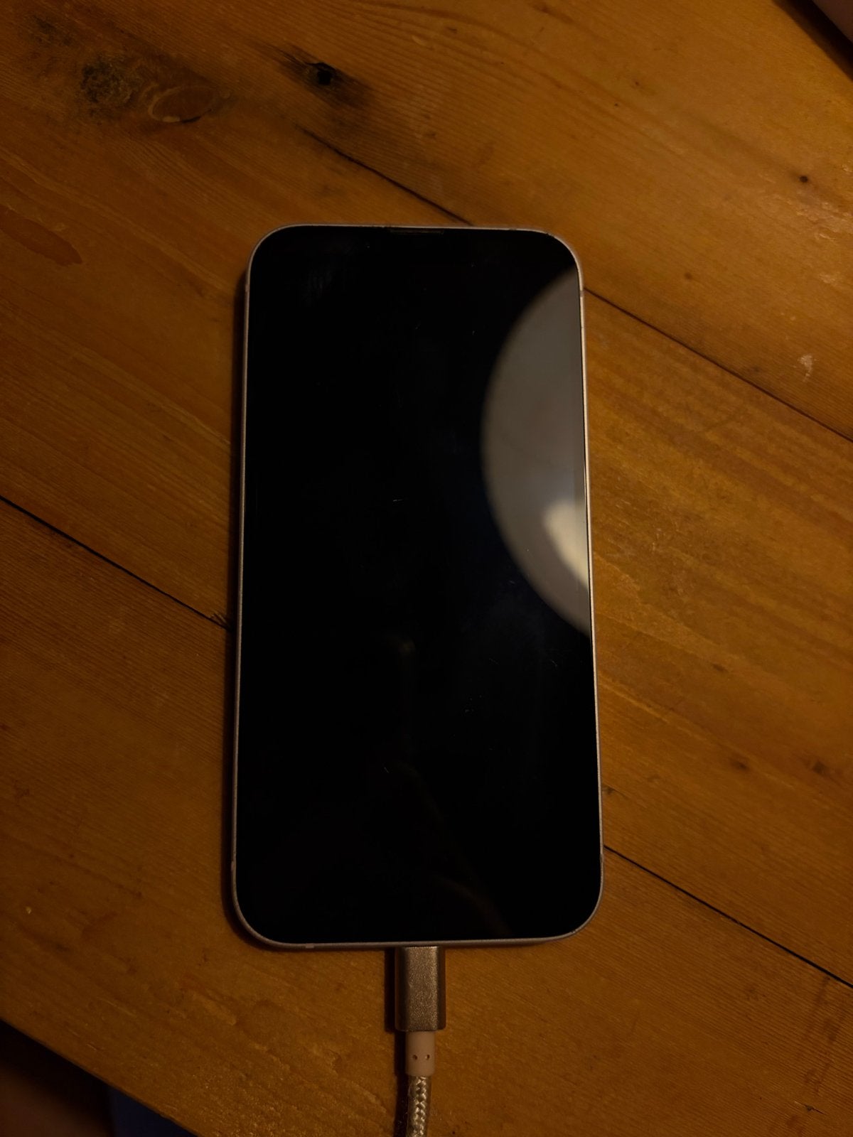 Apple iPhone 13 128GB Roze, 128 GB, IPhone 13, Ophalen of Verzenden, Zo goed als nieuw