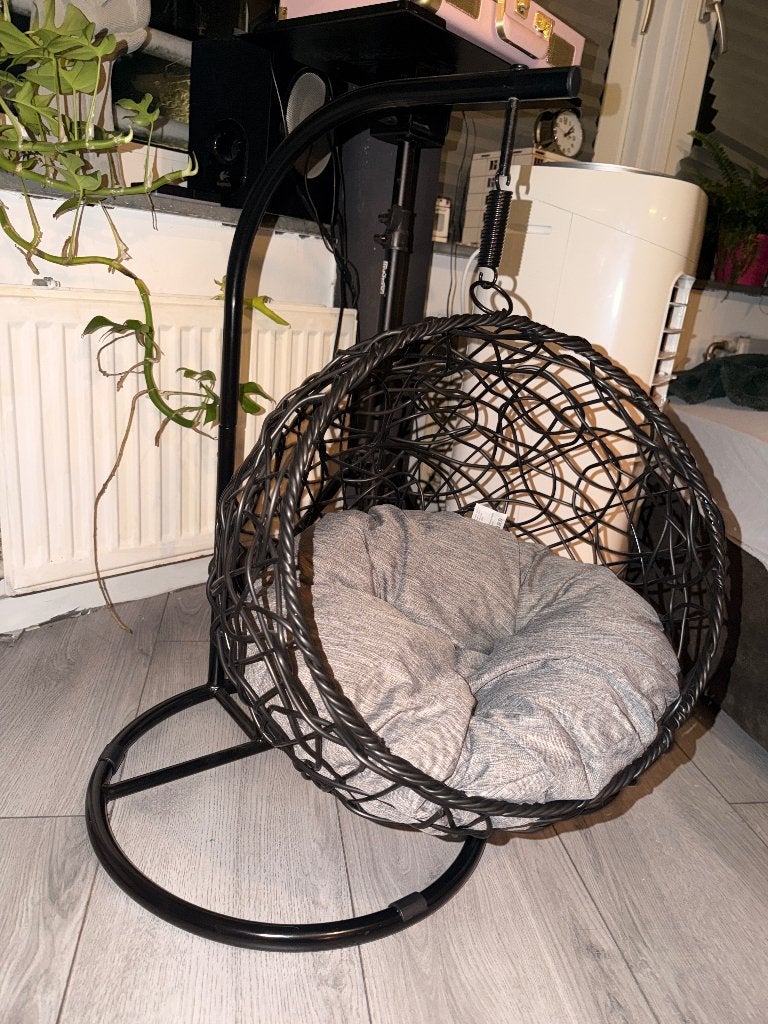 Kattenstoel, Dieren en Toebehoren, Ophalen, Zo goed als nieuw