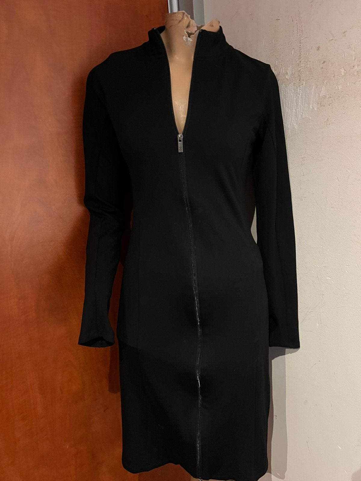 DAILY PAPER jurk maat L origineel zgan, Kleding | Dames, Jurken, G, G, Zwart, G
