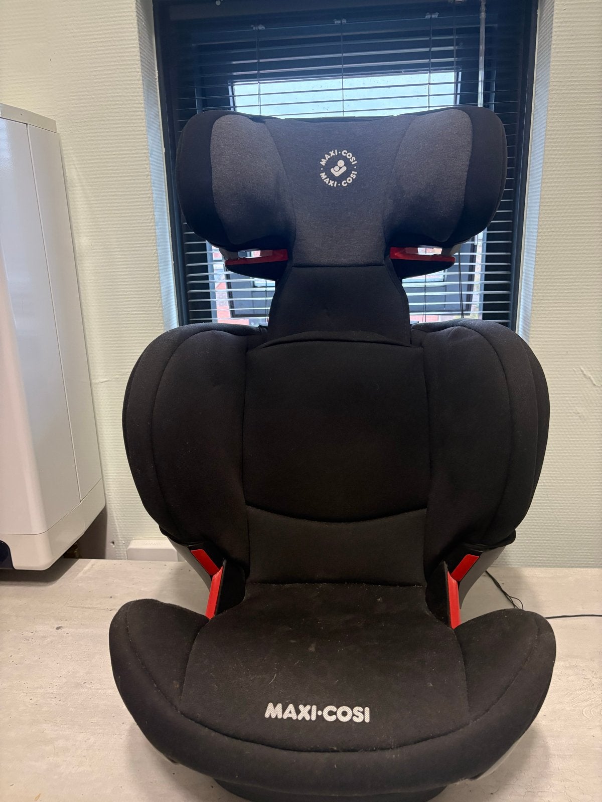 Maxi cosi auto stoel!, Ophalen, 15 t/m 36 kg, Maxi-Cosi, Isofix