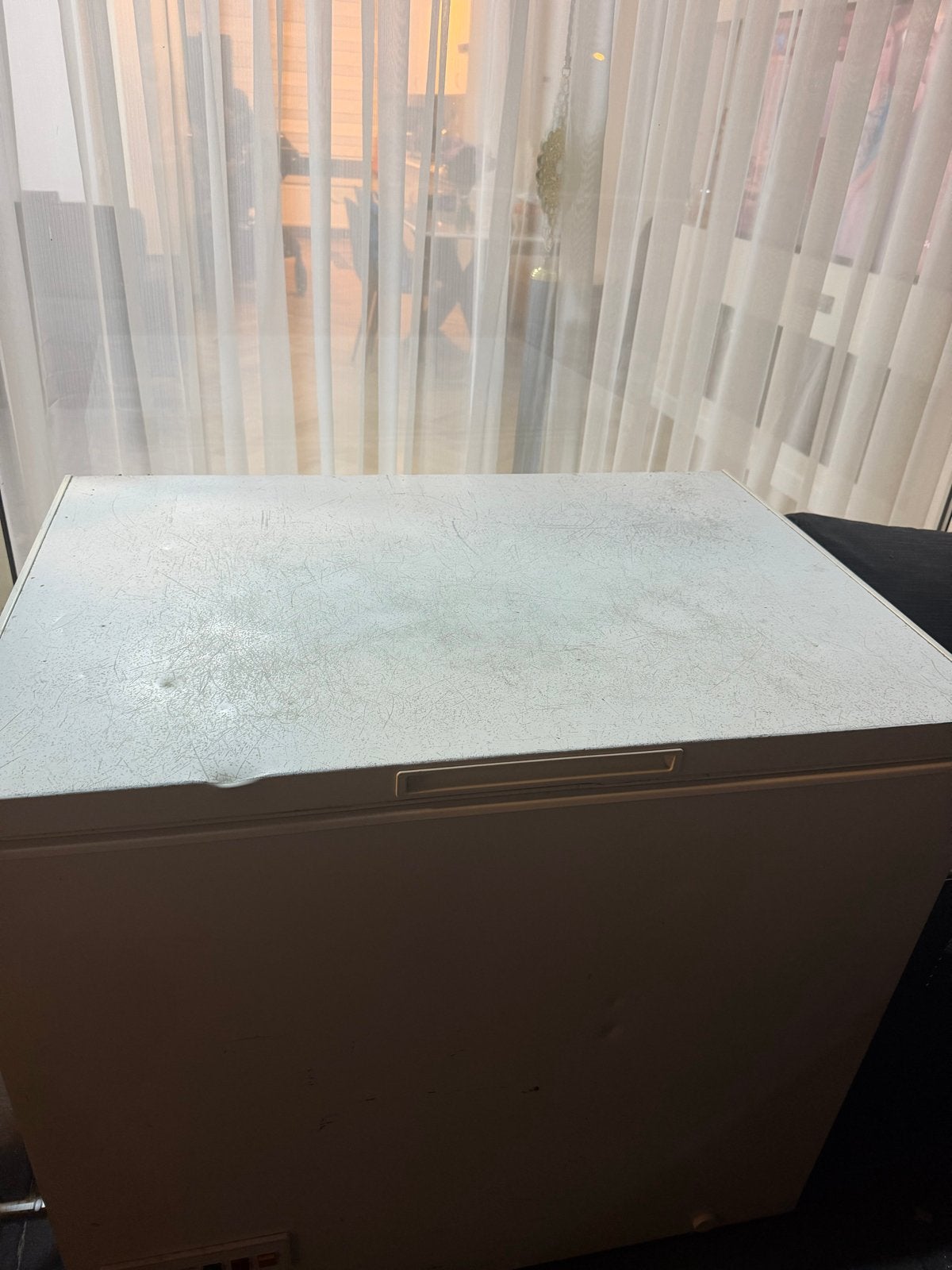 Compacte vrieskist - Ideaal voor extra vriesruimte, Witgoed en Apparatuur, Vrieskist, Gebruikt, Minder dan 85 cm, Minder dan 60 cm