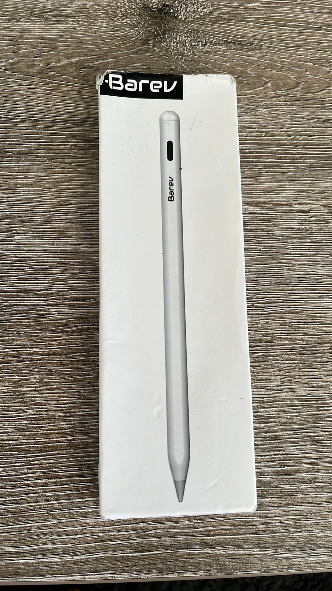 Barev Active Stylus Pen voor iPad (2018-2024), Computers en Software, Apple iPads, Ophalen, Nieuw, Apple iPad