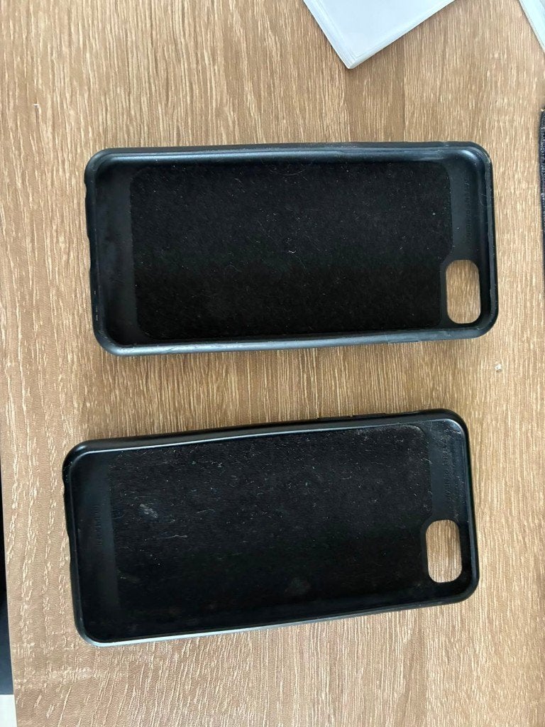 SP connect foonhoes + assecoires Iphone 6/6s/8/se2020/se2022, Telecommunicatie, Kunststof, IPhone SE (2022), Waterdicht, Hoesje of Tasje