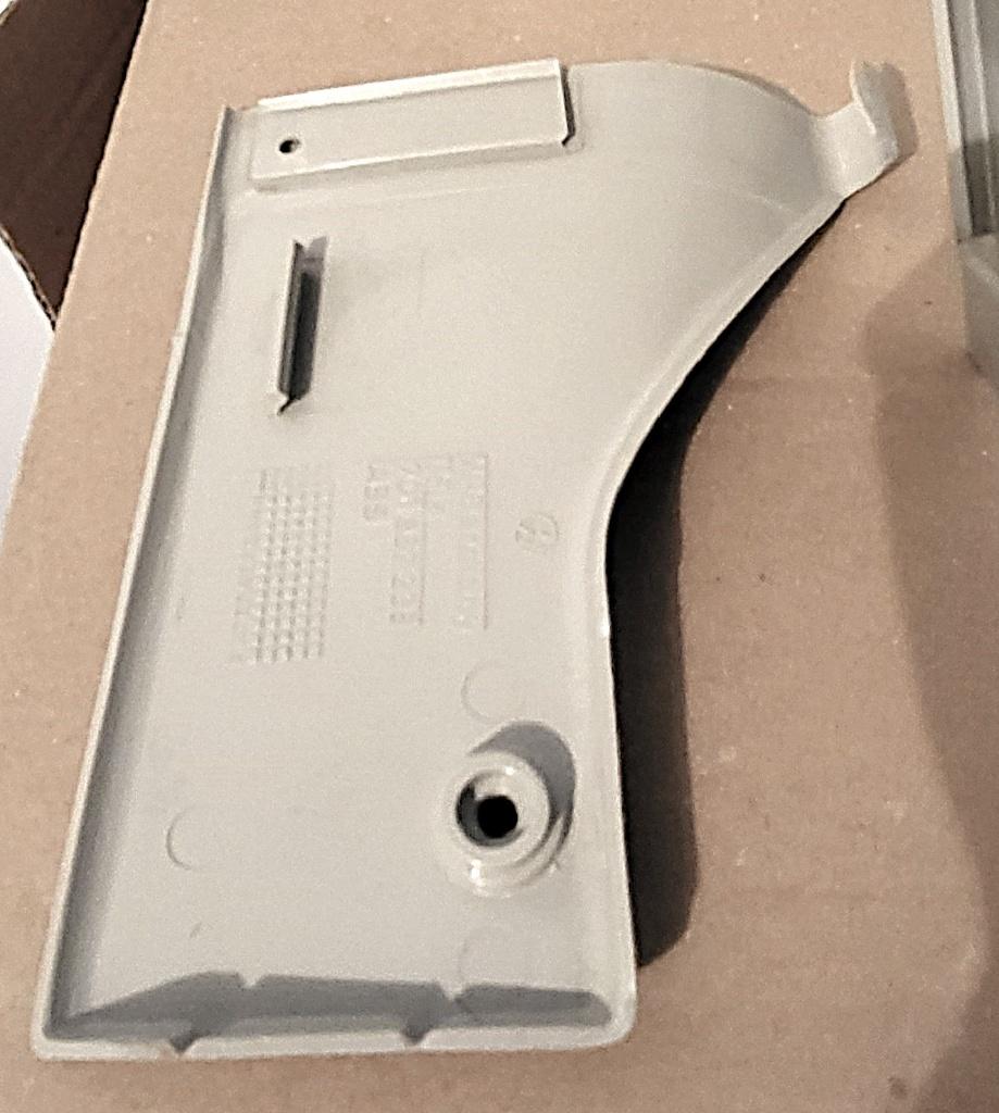 Paar items voor VW T4 bus, Interieurlijsten Volkswagen hoes, Ophalen of Verzenden, Nieuw