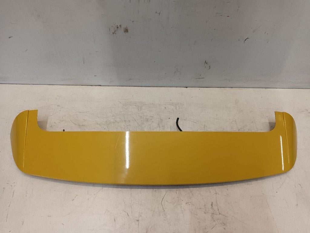 Spoiler Kia Stonic, Onderdelen@venauto.nl, Van der Ven Autorecycling B.V., Ettenseweg 76, 4706 PB Roosendaal, The Netherlands