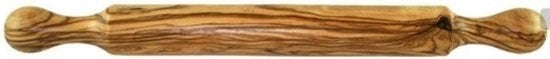 Deegroller KLASSIK – Handgemaakt van Olijfhout, Hout, Nieuw, Ophalen of Verzenden, Overige merken