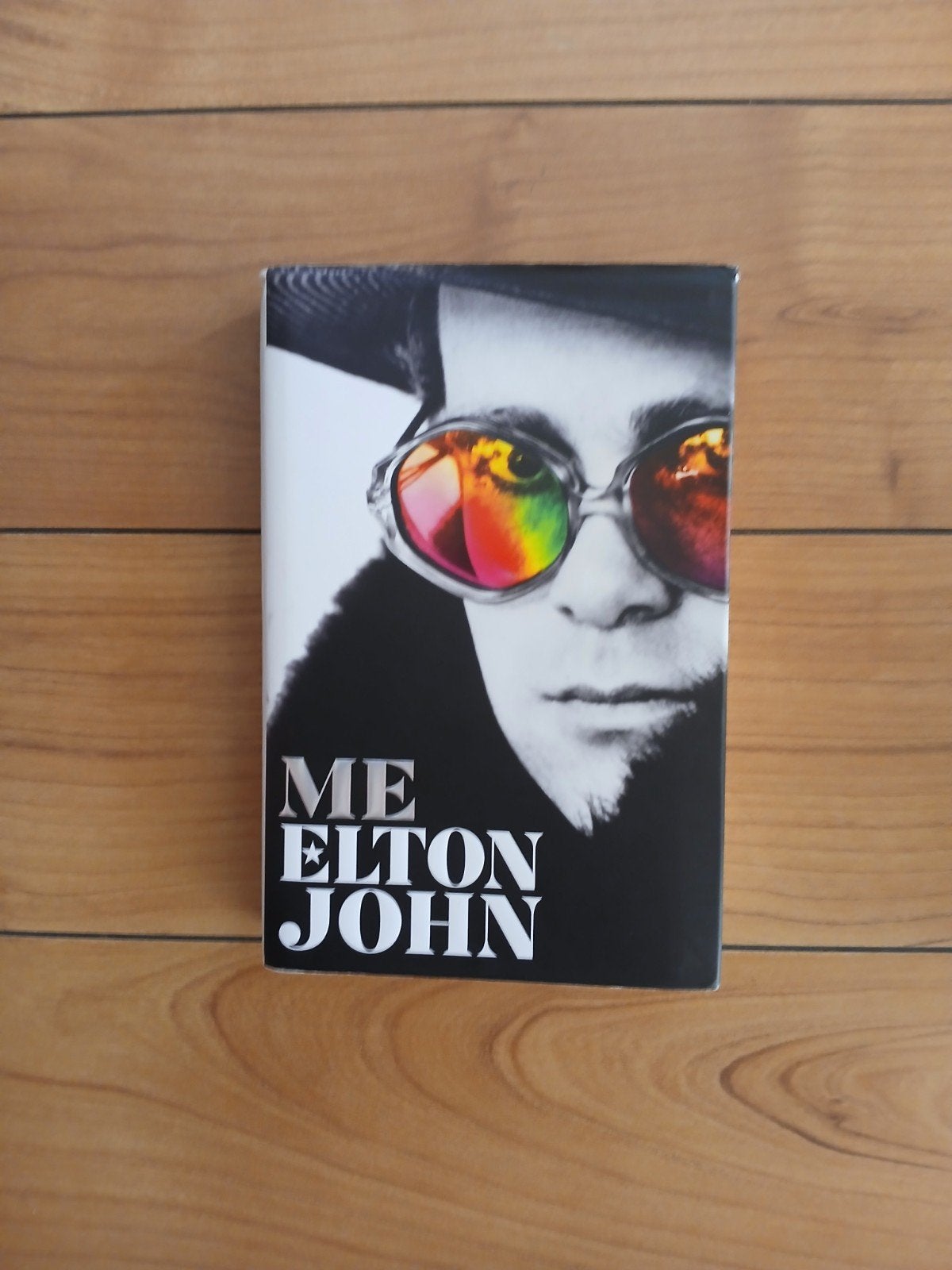 Me - Elton John - Biography, Non-fictie, Ophalen of Verzenden, Zo goed als nieuw, Elton John
