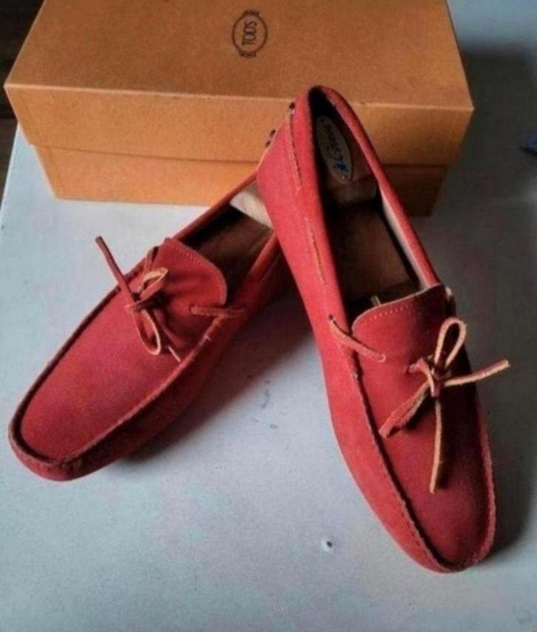 Tod's  43.5, Ophalen of Verzenden, Zo goed als nieuw