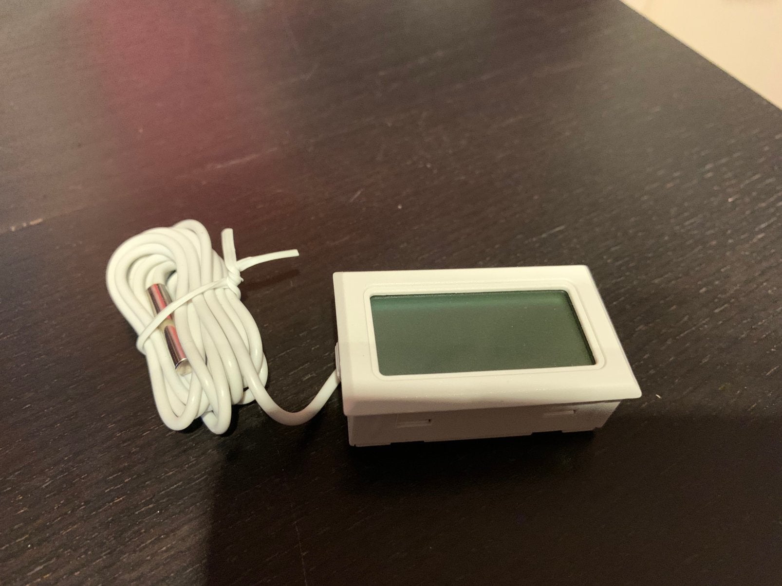 Nieuwe THERMOMETERDIGITAAL UNIVERSEL -50C 70C, Ophalen of Verzenden, Nieuw
