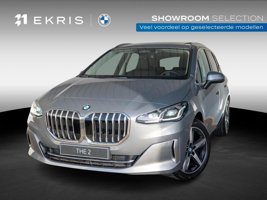 BMW 2 Serie Active Tourer 220i Luxury Line | Equipment Packa