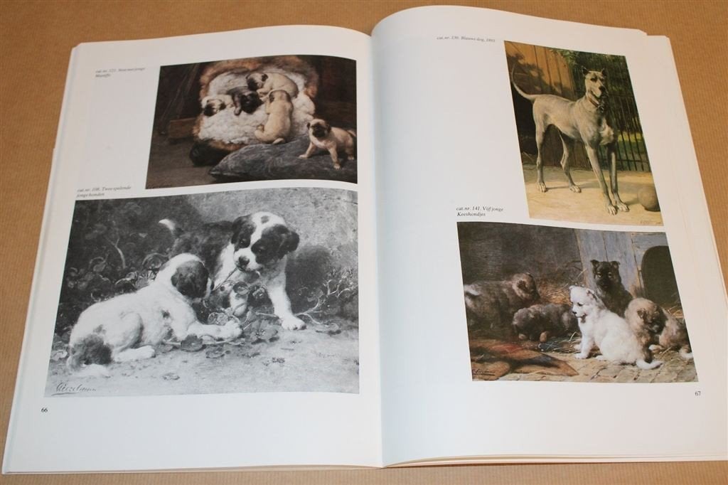 Otto Eerelman [1839-1926] — Schilder van Paard & Karos, Ophalen of Verzenden, Gelezen