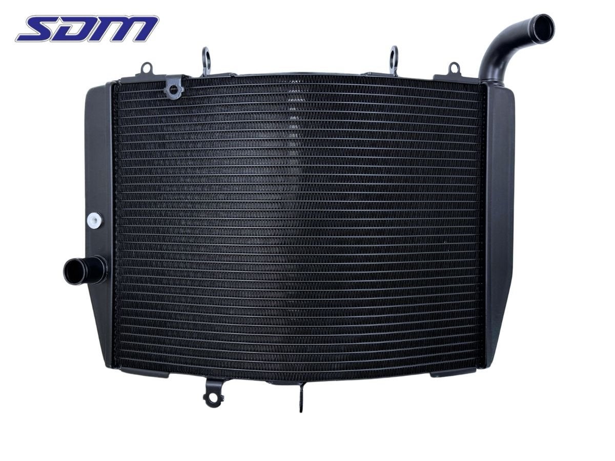 Radiateur Honda CBR 600 RR 2007-2012 (CBR600RR PC40), Honda Center GmbH, Gebruikt, Info@honda.de, Hanauer Landstraße  222-224, Frankfurt am Main 60314, , Duitsland