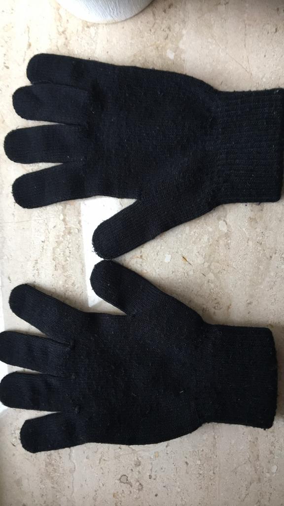 Handschoenen, gebeuikt, paardrijden., Dieren en Toebehoren, Ophalen of Verzenden, Gebruikt, Dressuur, Overige typen