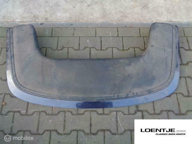 Afdekkap cabriodak BMW E36 320i 318i 325i 328i etc, Gebruikt, Ophalen of Verzenden, BMW