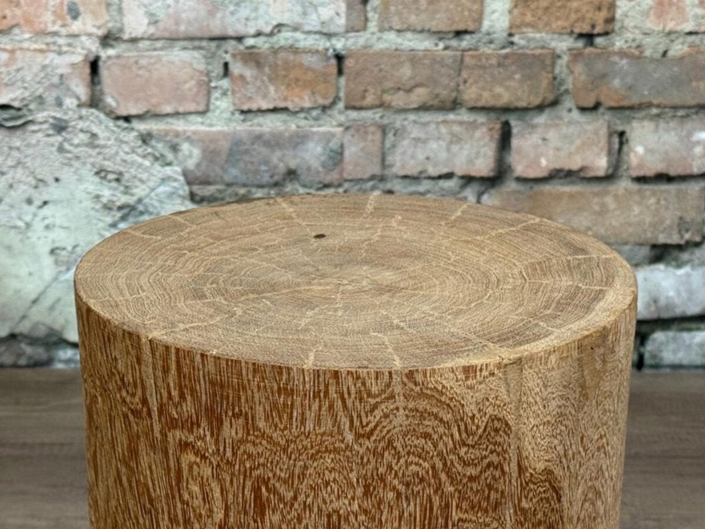 POLSPOTTEN Pile Kruk bij TheReSales, Ophalen, Zo goed als nieuw, Hout