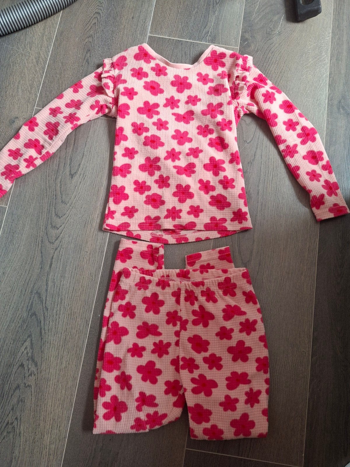 kinder pyjama, Kinderen en Baby's, Kinderkleding | Maat 104, Nacht- of Onderkleding, Meisje, Nieuw, Ophalen of Verzenden