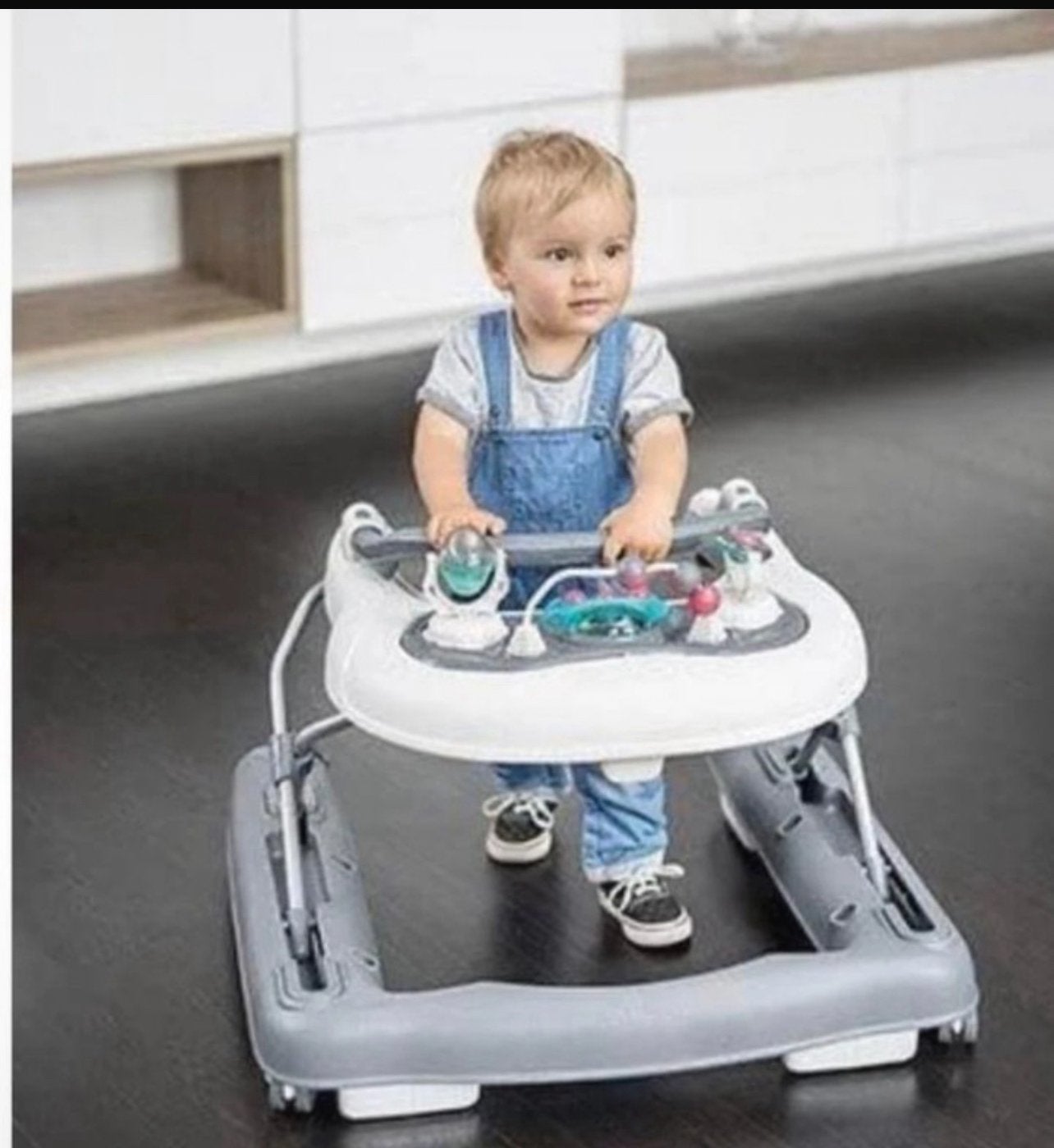 Loopstoel, Ophalen of Verzenden, Zo goed als nieuw, Auto's