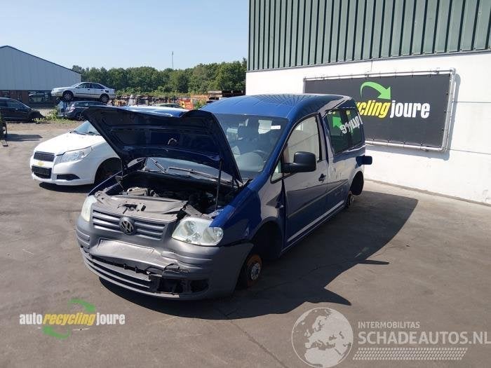 Volkswagen Caddy (2KA,2KH,2CA,2CH) Onderdelen, Kleurcode: LL, Auto-onderdelen, Volkswagen AG, Kundenbetreuung@volkswagen.de, Berliner Ring 2 ,38440, Wolfsburg, Deutschland