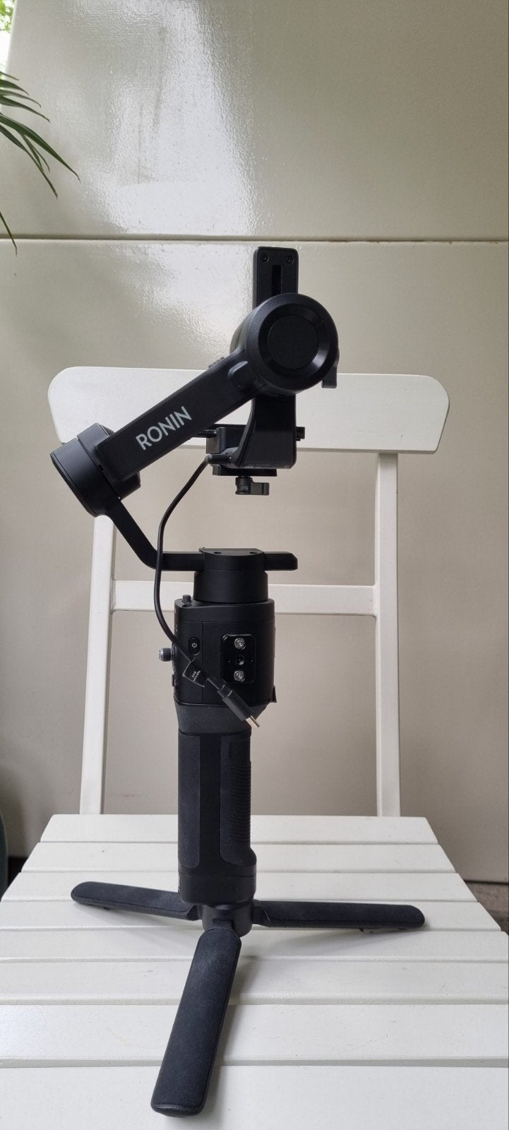 DJI Ronin SC in nieuwstaat, Ophalen, Zo goed als nieuw