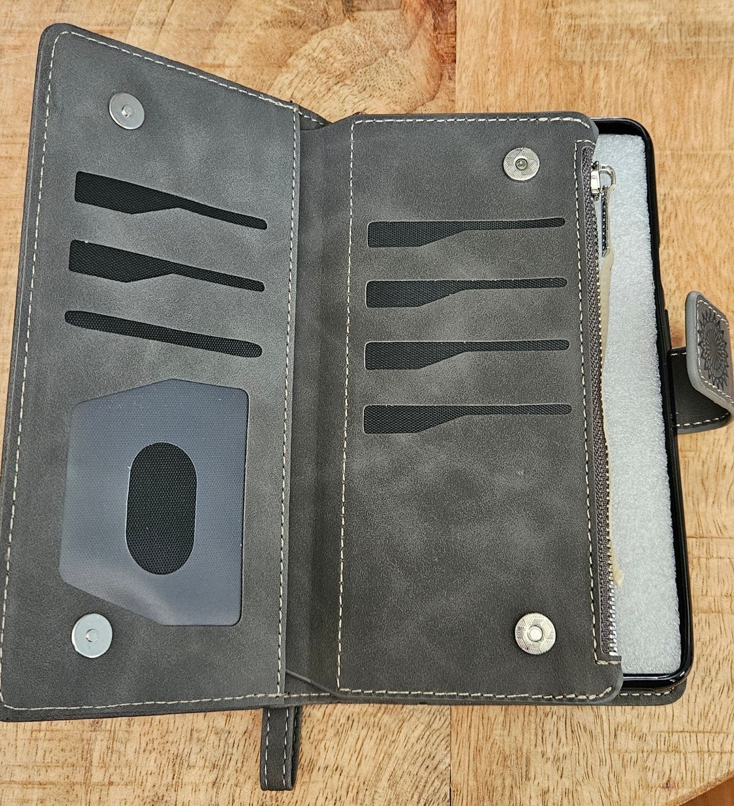 Foto 3 van Oneplus 7T Pro hoesje
