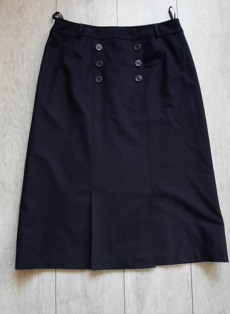 rok, Maat 38/40 (M), Zwart, Basler, Ophalen of Verzenden
