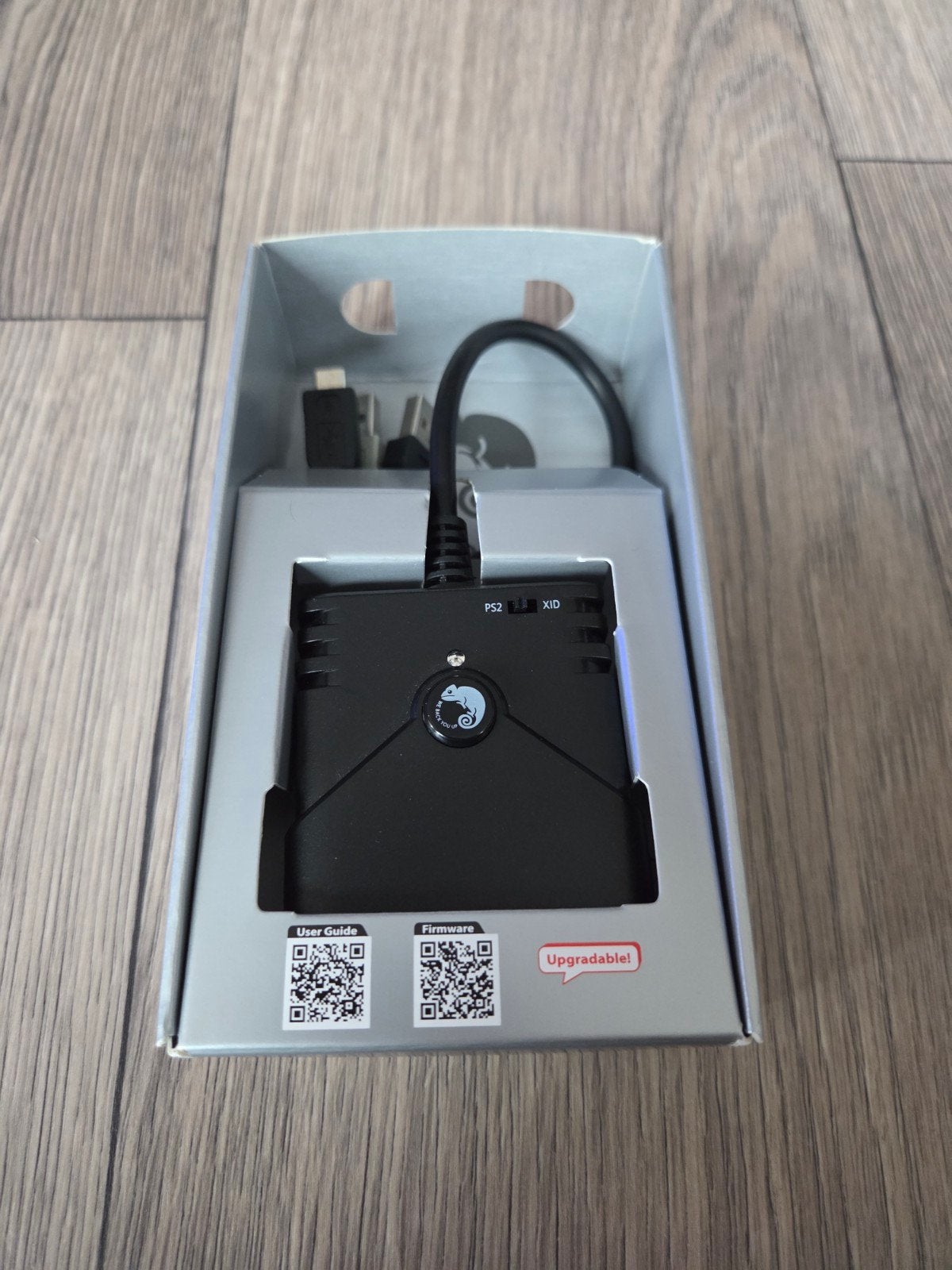 Brook PS2 Wireless Adapter voor PS3/PS4 - NIEUW!!, Spelcomputers en Games, PlayStation 1, Nieuw, Ophalen of Verzenden, Controller