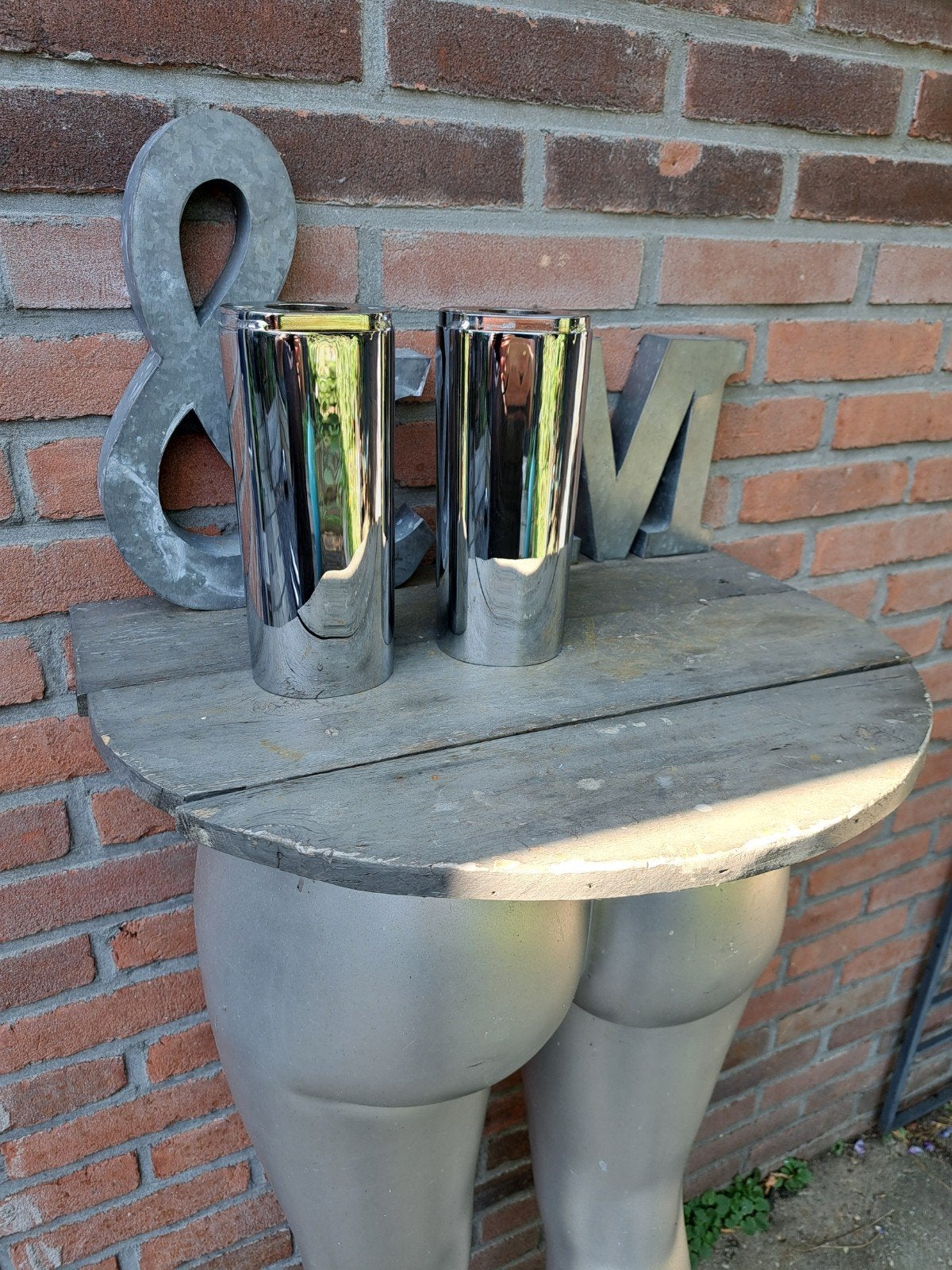 Flh shovel vv hulzen, Motoren, Ophalen of Verzenden, Nieuw