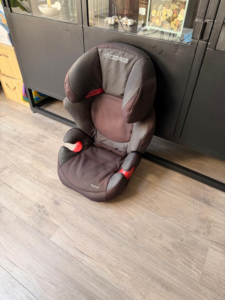 Maxi-Cosi Rodi XP autostoel, Ophalen, 15 t/m 36 kg, Zijbescherming, Maxi-Cosi