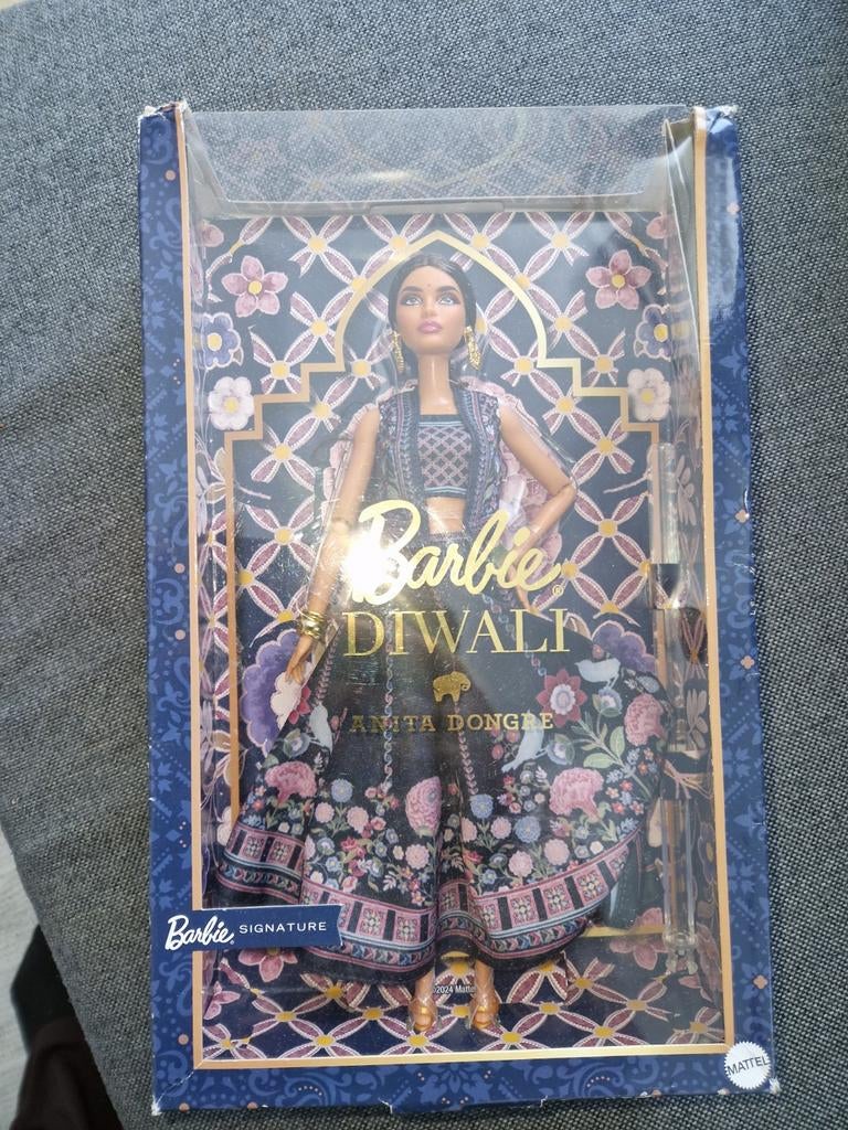Indian barbie, Boeken, Ophalen of Verzenden, Overige typen