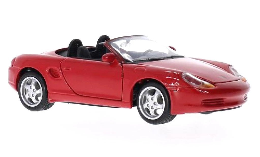 Porsche Boxster., Hobby en Vrije tijd, Modelauto's | 1:24, Ophalen of Verzenden, Nieuw, Auto, Maisto